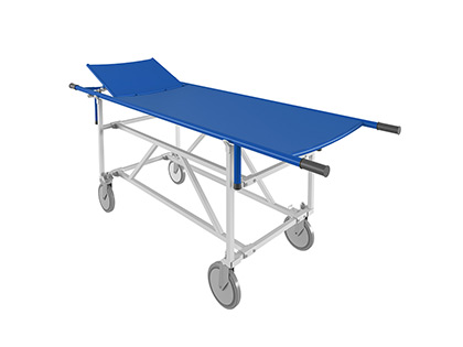 Тележка МД ТБН